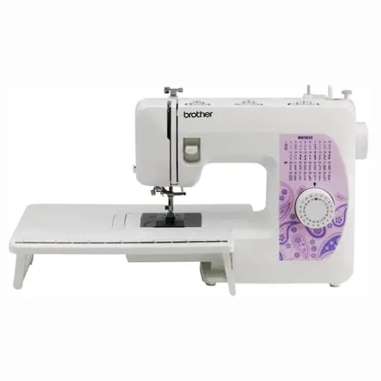 Brother BM3850 37 Stitch Sewing Machine {3}
