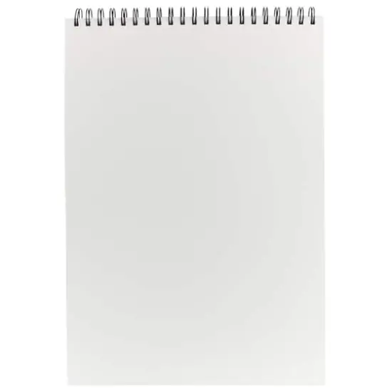 Fabriano&reg; 1264 Spiral Bound Watercolor Pad {5}