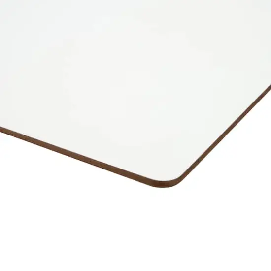 8" x 10" Sublimation Dry Erase Board by Make Market&reg; {3}