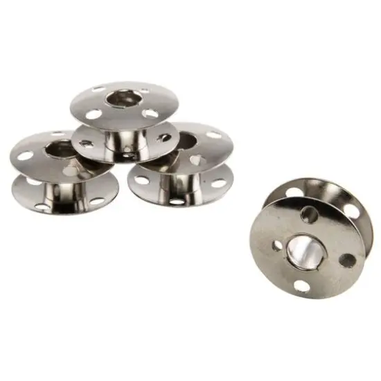 SINGER&reg; Class 66 Metal Bobbins, 12ct. {4}