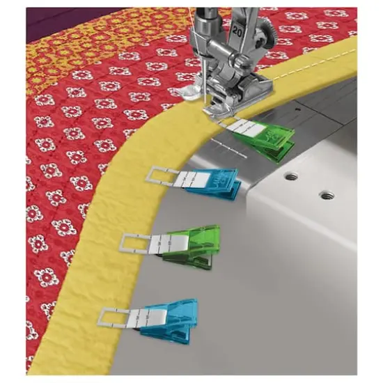 Small Magic Clip&trade;, 12ct. {6}