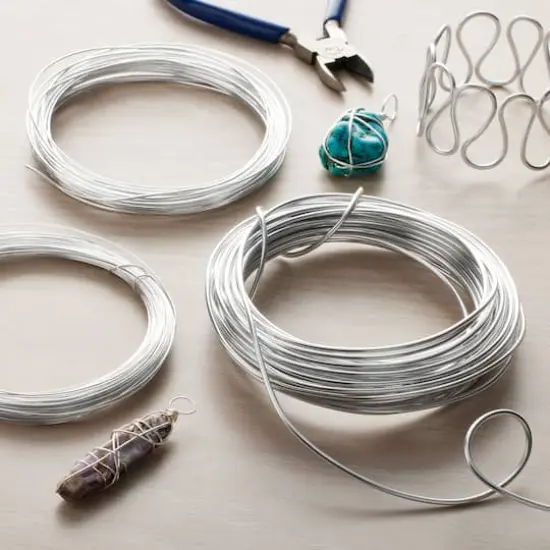 Aluminum Wire Value Pack by Bead Landing&trade; {3}