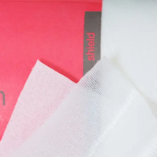 Fairfield&trade; Shield Moisture & Allergen Barrier Fabric {3}