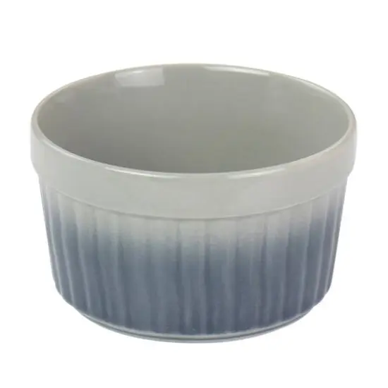 Crock-Pot 8oz. Thornburg Stoneware Assorted Ramekin Dish Set {5}