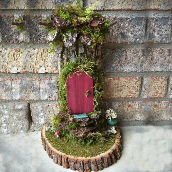 Wilson&reg; Enterprises XX-Large Basswood Round {5}