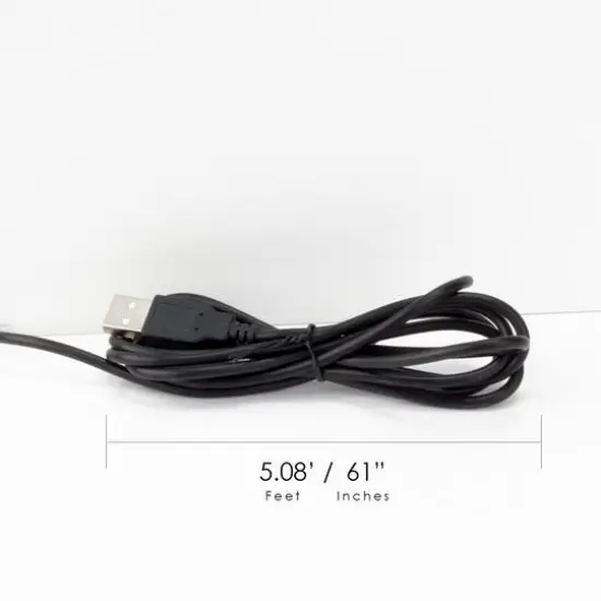 American Art D&eacute;cor&trade; White Space Saving Desk Organizer with USB Port {8}