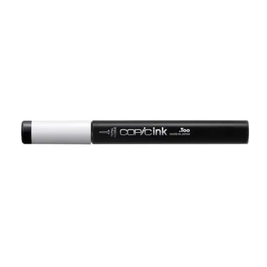 Copic&reg; Ink Refill 100 Black {3}