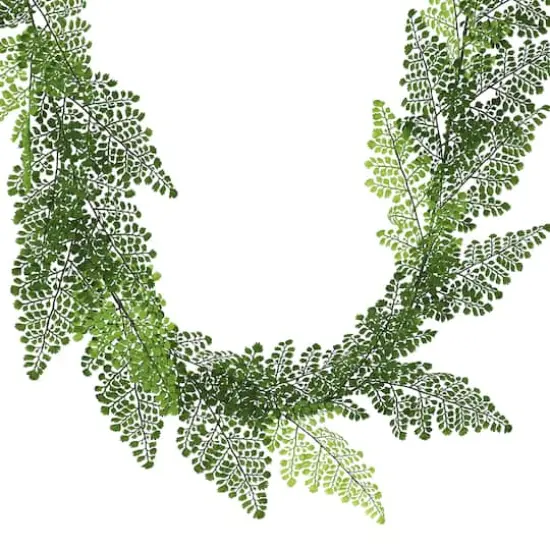 6ft. Maidenhair Fern Garland by Ashland&reg; {3}