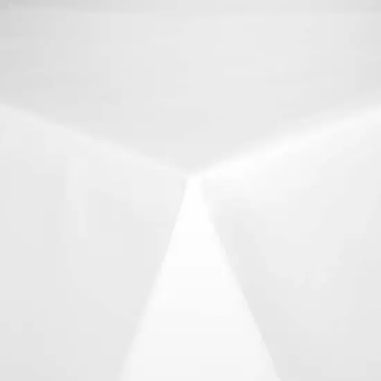 84" Solid Cotton Table Cover by Celebrate It&trade; White {1}