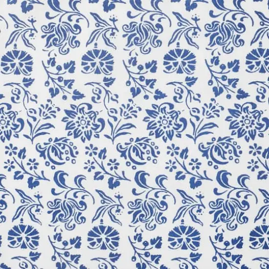 DII&reg; Assorted Indigo Prints Napkin, 4ct. {7}