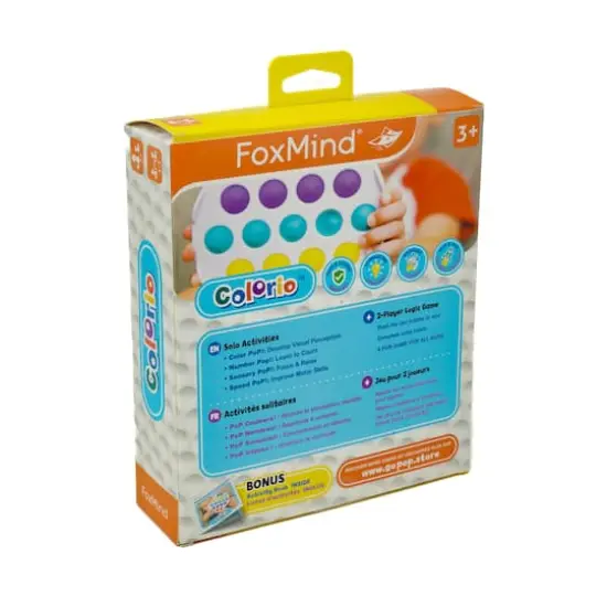 Go PoP!&reg; Colorio&trade; {3}