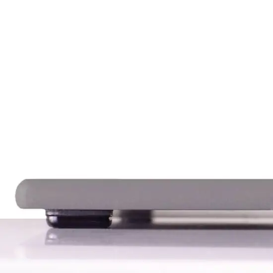 New Wave&reg; POSH&reg; Gray Table Top Palette {7}