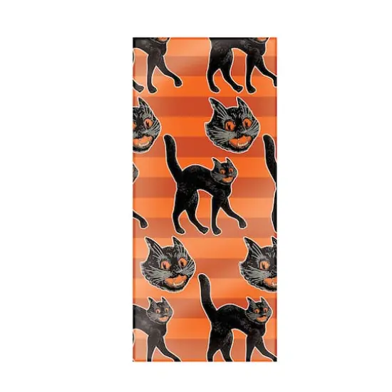 Beistle Vintage Halloween Cello Bags, 100ct. {1}