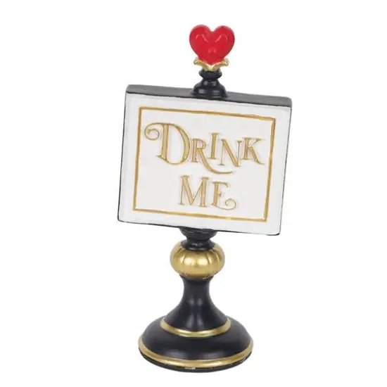 6" Heart Stand Tabletop D&eacute;cor by Ashland&reg; {7}