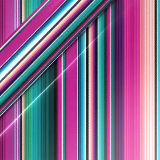 Siser&reg; EasyPatterns&reg; Plus Serape Heat Transfer Vinyl Pink {1}