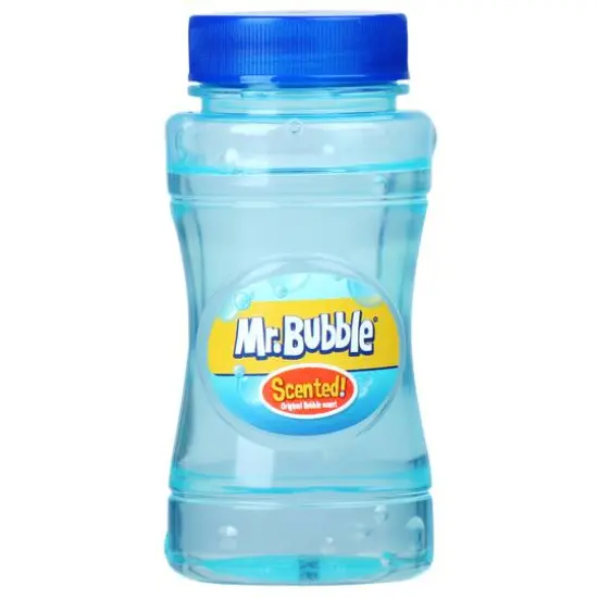 Kid Galaxy&reg; Mr. Bubble&reg; Pink Unicorn Bubble Blower {5}