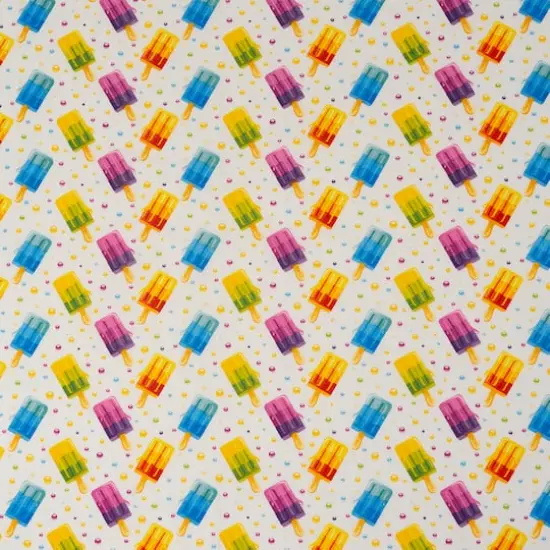 SINGER Summer Treats Cotton Fabric Bundle {13}