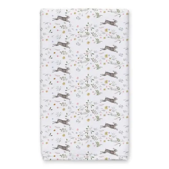 Easter Bike Tea Towel - Set of 2 {4}