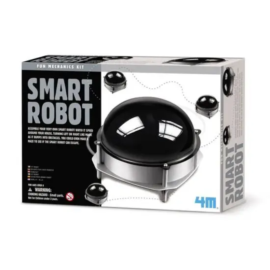 4M Smart Robot Science Kit {1}