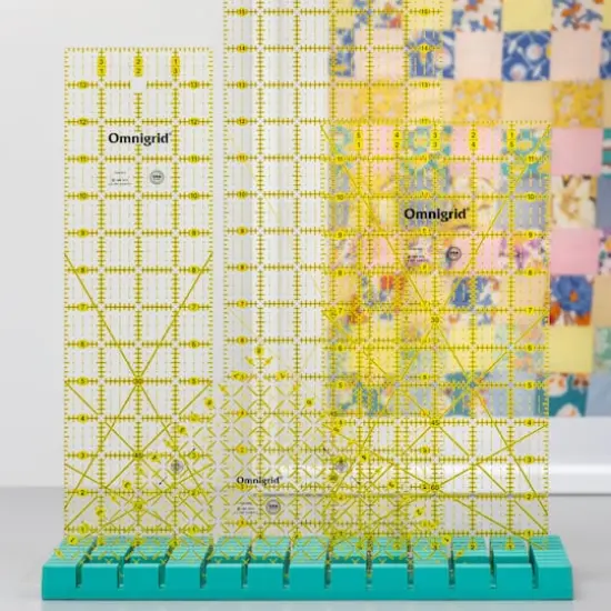 Omnigrid&reg; OmniRack {7}