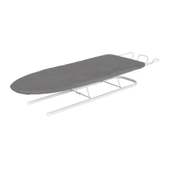 Honey Can Do Gray Tabletop Ironing Board {1}