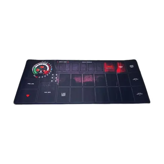 Final Girl: Series 2 Game Mat Set {7}