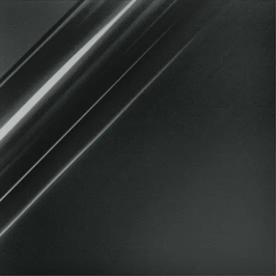 Siser&reg; Easy&trade; Puff Heat Transfer Vinyl, 36" Black {3}