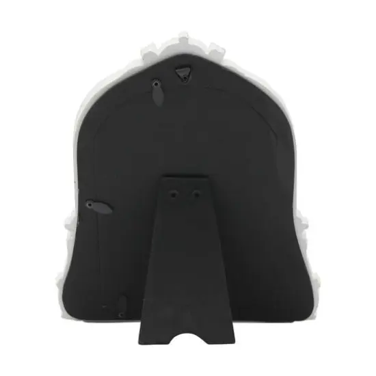 5" x 7" White Arch Tabletop Frame by Ashland&reg; {3}