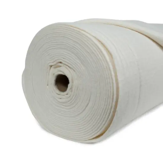 Soft & Toasty&trade; Cotton Batting, 45" x 5yd. {1}