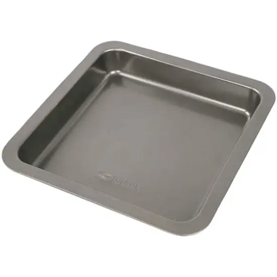 Range Kleen 8" Nonstick Square Cake Pan {4}
