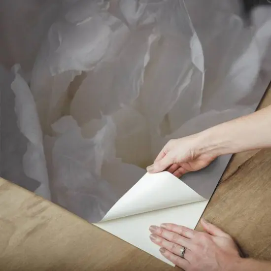 RoomMates Mr. Kate Moonlit Garden Peel & Stick Wallpaper Mural {7}