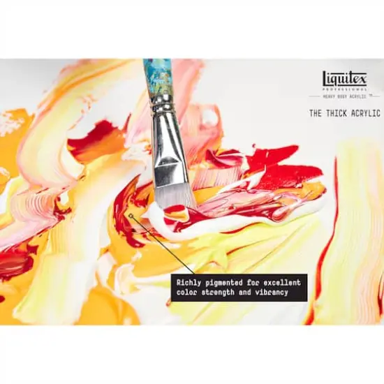 Liquitex&reg; Professional 2oz. Heavy Body Acrylic Paint 501 Muted Green {5}