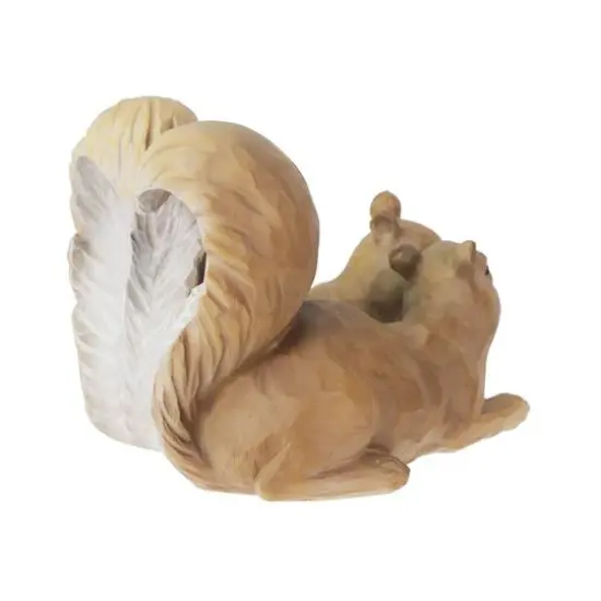 7" Squirrel Love Tabletop D&eacute;cor by Ashland&reg; {3}