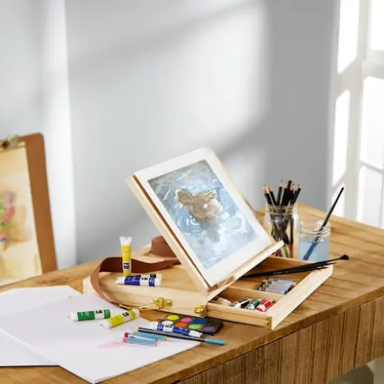 Mixed Media Art Set by Artist's Loft&trade; {1}