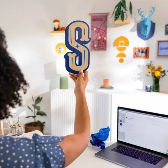 Cricut Maker&reg; 4 in Seashell & Digital Content {7}