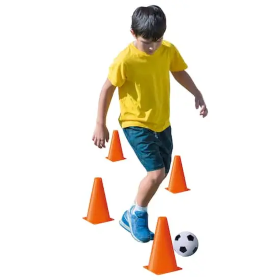 Simba Toys Soccer Cone Play Set {5}