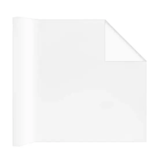 Paper Roll by Recollections&trade;, 24" x 20ft. White {1}