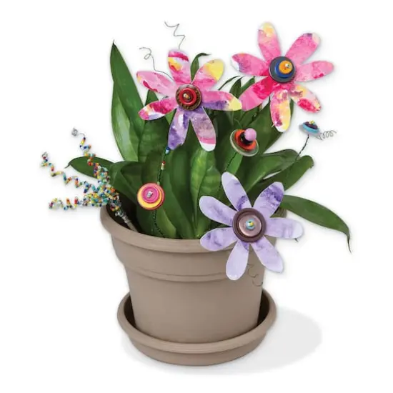 UCreate&reg; 9" x 12" Watercolor Paper, 2 Packs of 50 {3}