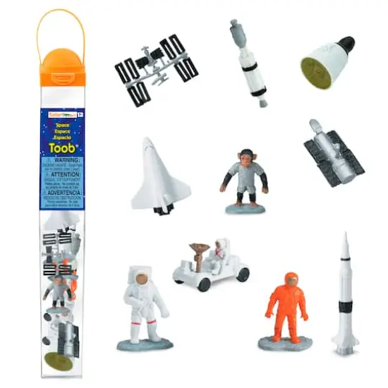 Safari Ltd&reg; TOOB&reg; Space {1}