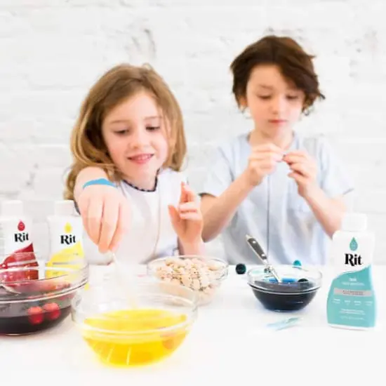 Rit&reg; All Purpose Liquid Dye Lemon Yellow {4}