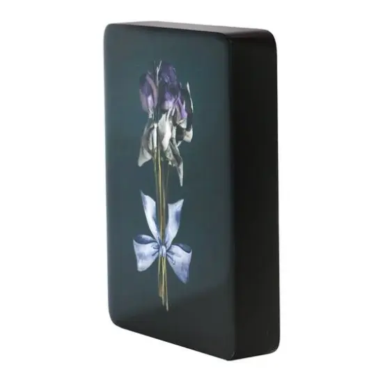 Assorted 6" Halloween Tabletop Block, 1pc. by Ashland&reg; {8}