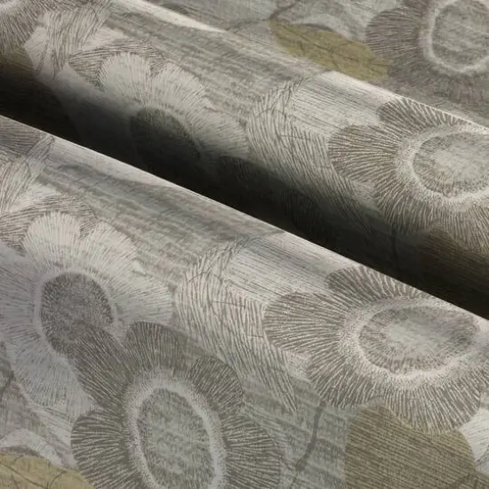 Springs Creative Modern Coastal Bellamy Raffia Natural Fabric {3}