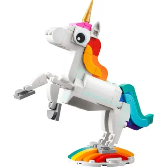 LEGO&reg; Creator&trade; 3in1 Magical Unicorn {3}