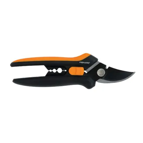 Fiskars&reg; 7.25" Floral Pruner {3}