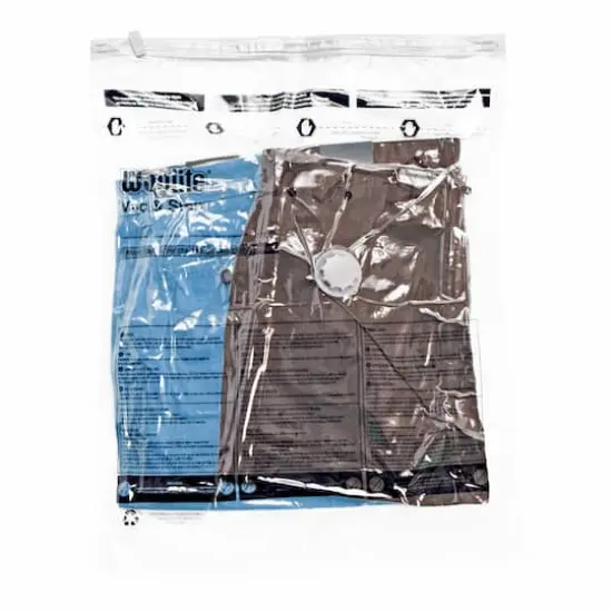 Woolite Air-Tight Large Vacuum Storage Bags, 3ct. {4}