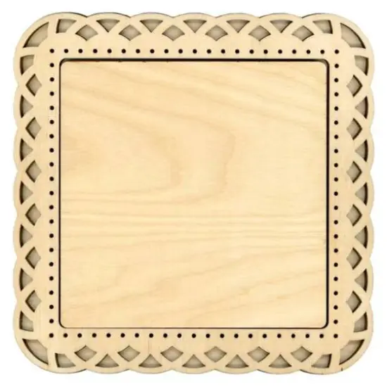 Frame Weaving Medium {1}