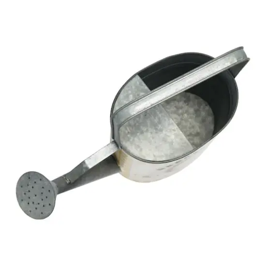 3.5qt. Metal Beekeeper Supply Co. Watering Can {4}