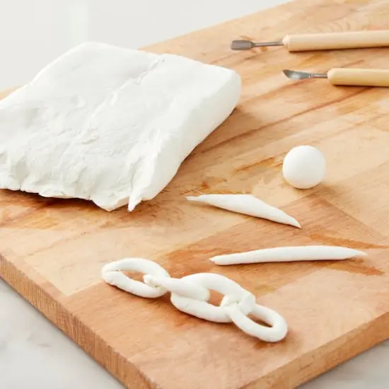 La Doll Premier Light Weight Stone Clay {3}