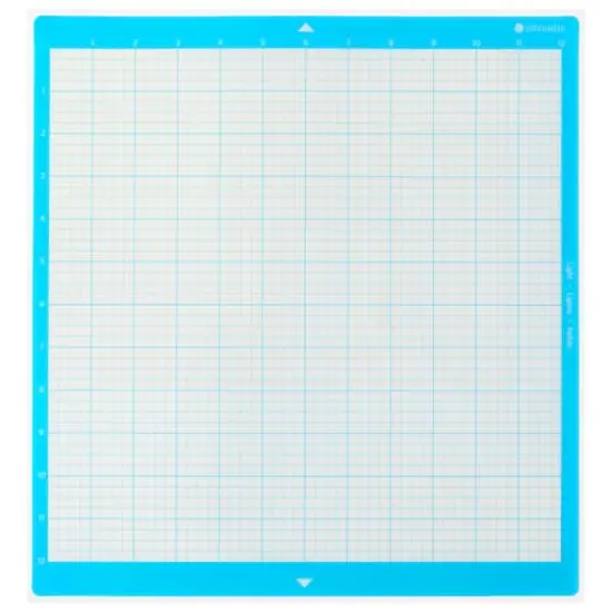 Silhouette&reg; CAMEO&reg; Light Tack Cutting Mat {1}