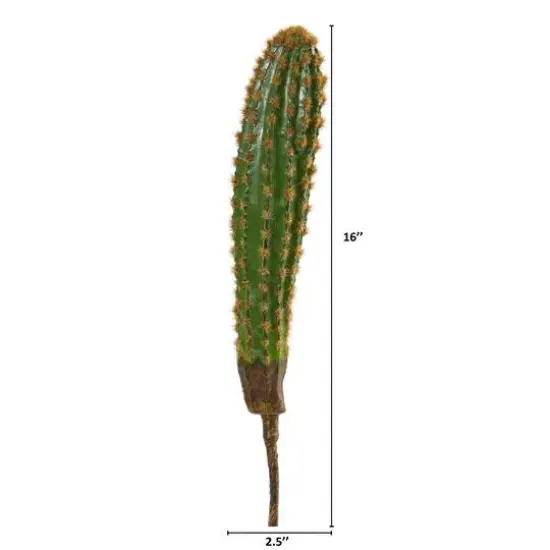 16" Cactus Plant, 6ct. {3}
